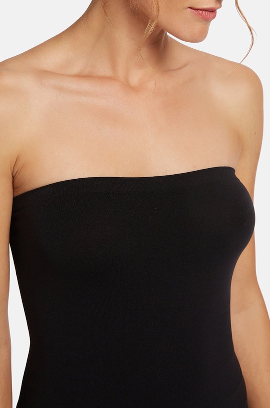 Oblečení Top Wolford 50735 černá