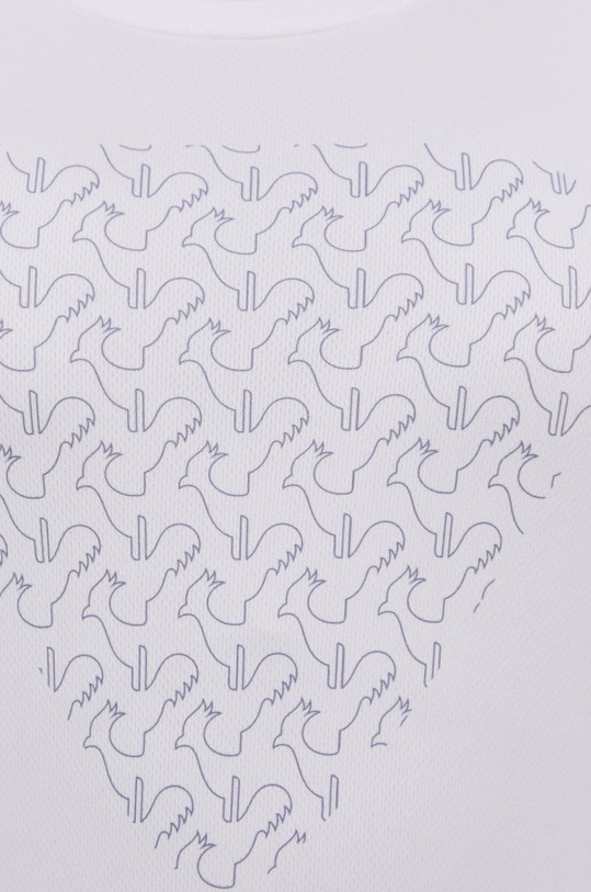 Tričko Rossignol RLJWY10