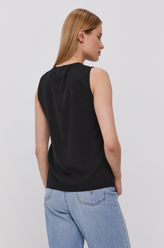 Odzież Vero Moda Bluzka 10248809 czarny