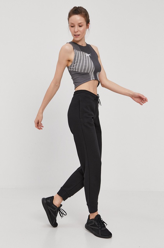 Reebok Top GI5003 GI5003 szary SS21