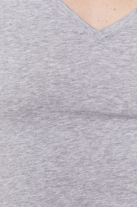 G-Star T-shirt D07211.3310 D07211.3310 szary