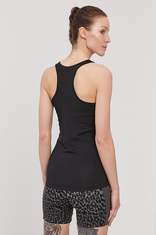 4F Top NOSH4.TSDF001 czarny SS21