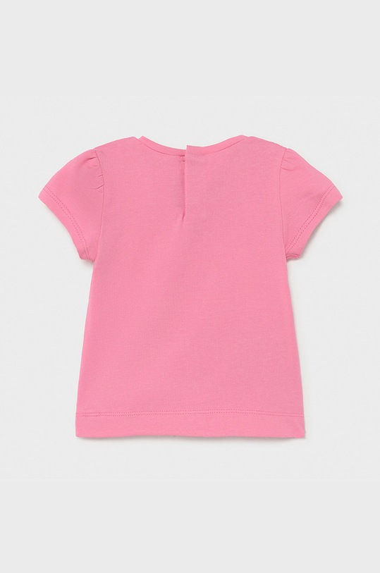 Mayoral - Tricou copii 1079.4C.BABY roz SS21
