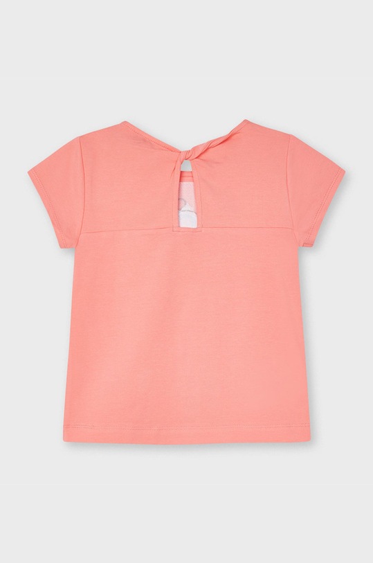 Mayoral - Tricou copii 3014.6H.MINI roz SS21