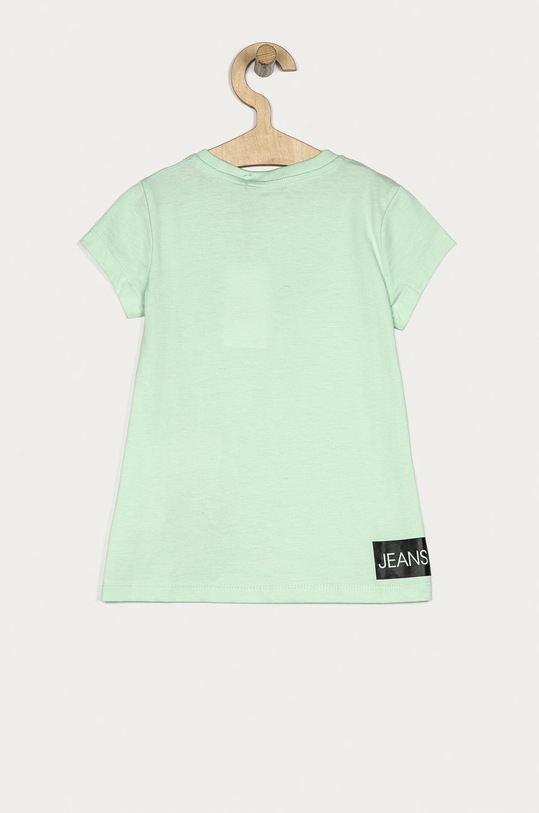 Calvin Klein Jeans - Detské tričko 104-176 cm IG0IG00380.4891 tyrkysová SS21