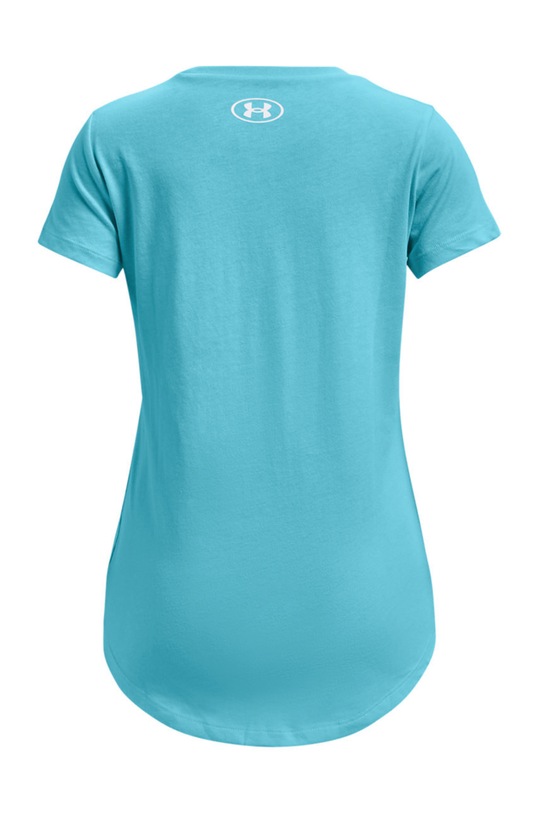 Under Armour tricou copii 1361182 1361182 turcoaz AW24