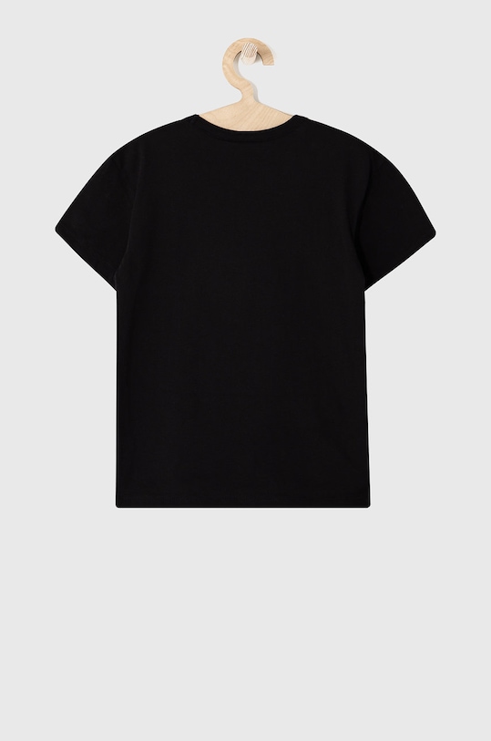 Dětské tričko Champion 403785 403785 černá SS21