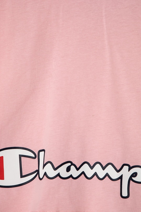 Fete Champion Tricou copii 403787 403787 roz