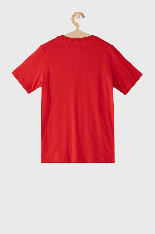 Nike Kids Tricou copii DC7792. rosu SS21