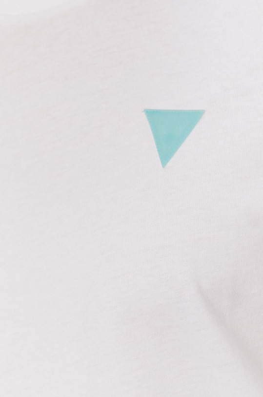 Guess T-shirt F0BI00.K8HM0 biały