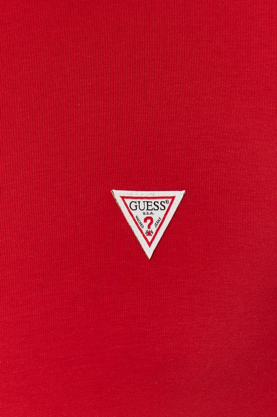Tričko Guess M1RI24.J1311 červená
