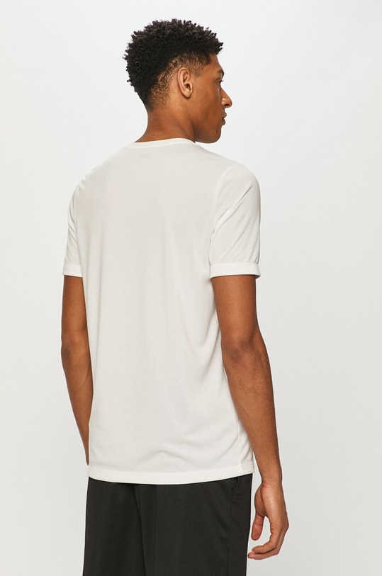 Odzież Puma - T-shirt 586725 586725 biały
