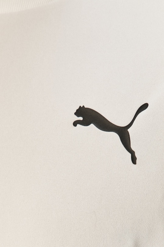 Puma - T-shirt 586725 586725 biały