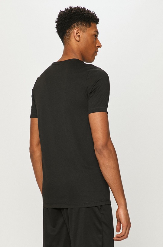 Ρούχα Puma - Μπλουζάκι 586725 μαύρο
