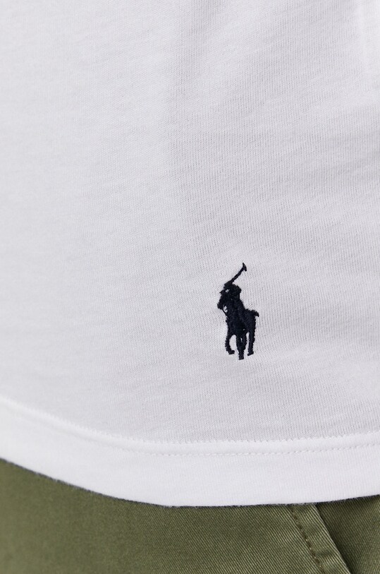 Футболка Polo Ralph Lauren (3-pack) 714830304005