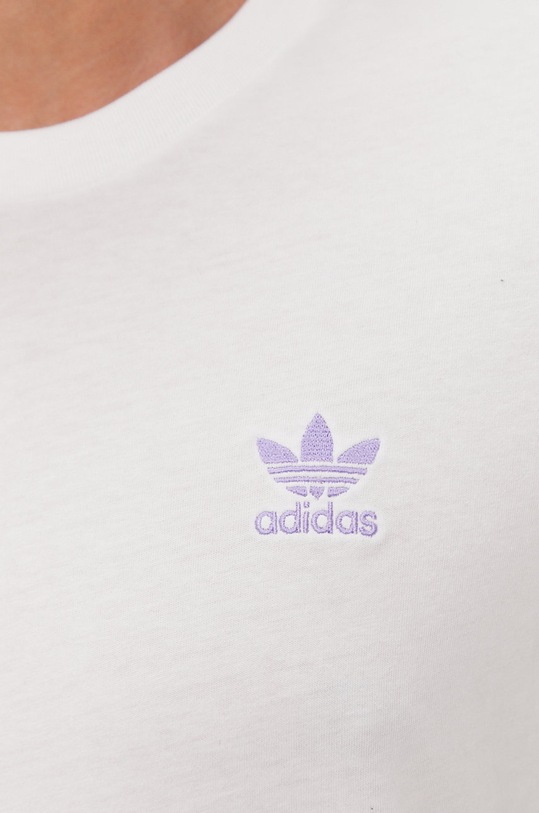 Tričko adidas Originals GN3405 GN3405 biela