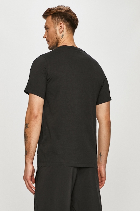 Îmbrăcăminte adidas Originals tricou GN3416 negru