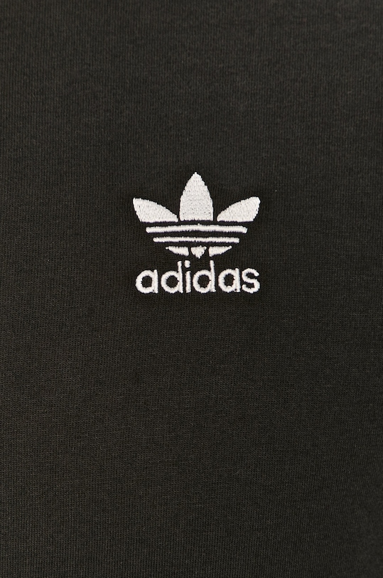 adidas Originals tricou GN3416 negru
