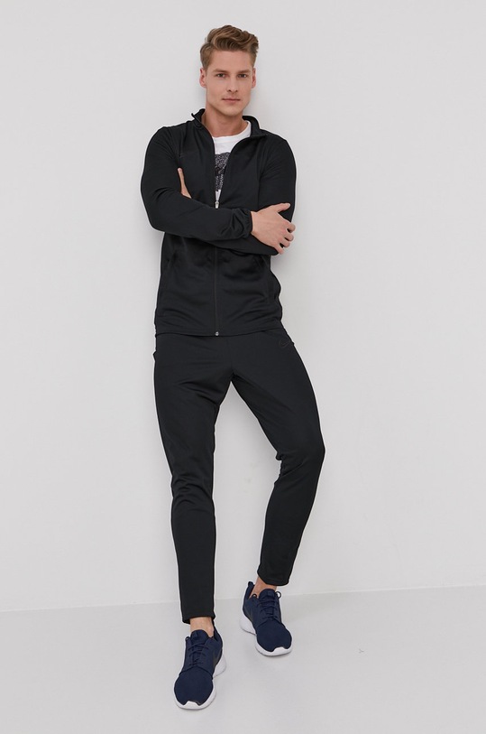 Nike T-shirt CZ1496 biały SS21