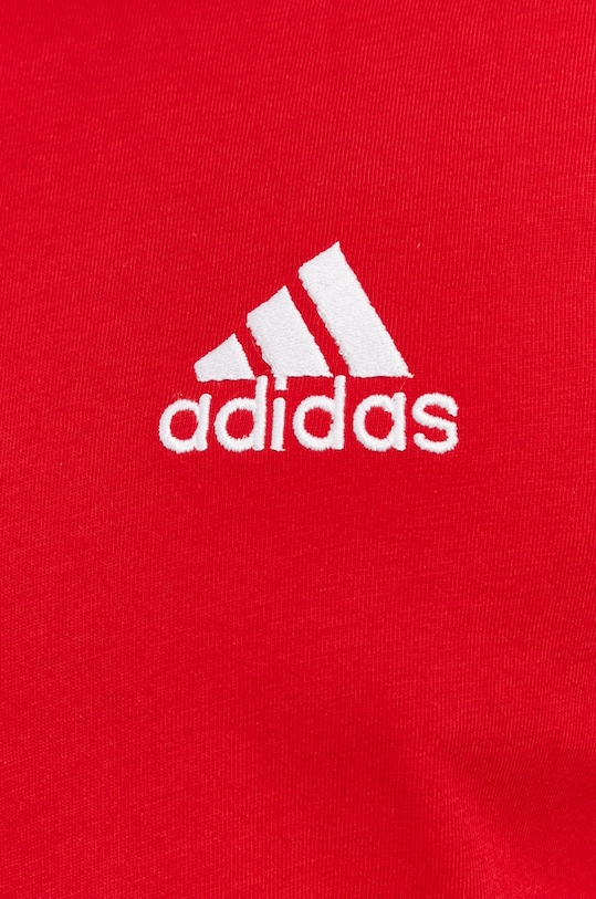 Adidas Tricou GL3736 GL3736 rosu