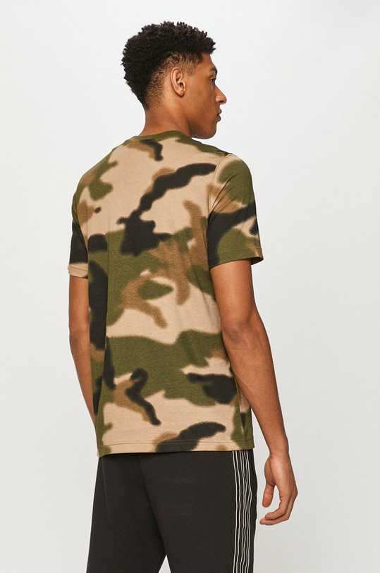 Дрехи adidas Originals - Тениска GN1863 GN1863 многоцветен