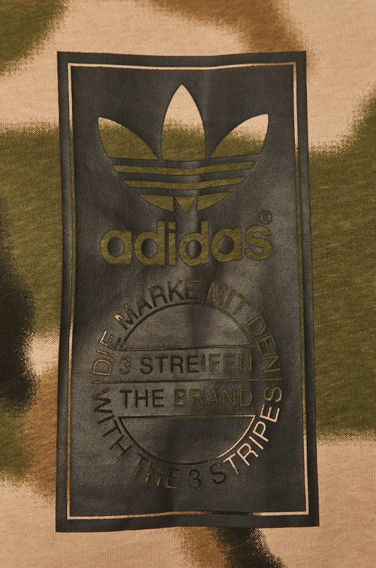adidas Originals - Тениска GN1863 GN1863 многоцветен