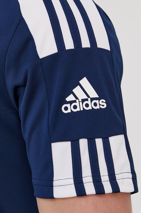adidas Performance t-shirt GN5724 granatowy