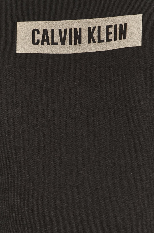 Calvin Klein Performance - Tričko čierna 00GMS1K142.4891