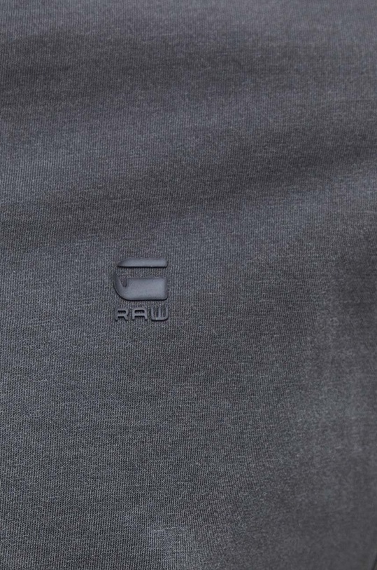 Bavlnené tričko G-Star x Sofi Tukker D16396.2653 sivá