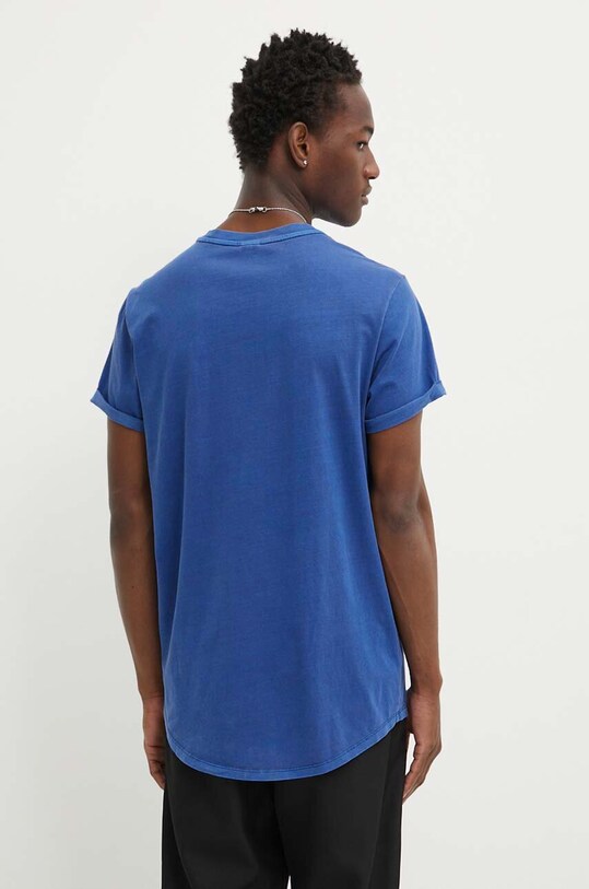 Îmbrăcăminte G-Star tricou din bumbac x Sofi Tukker D16396.2653 albastru