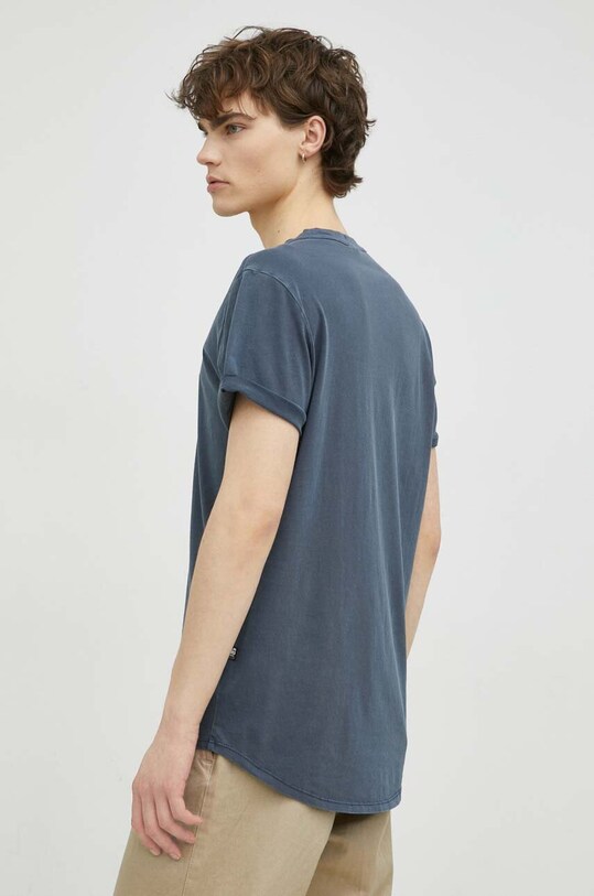 Îmbrăcăminte G-Star tricou din bumbac x Sofi Tukker D16396.2653 bleumarin