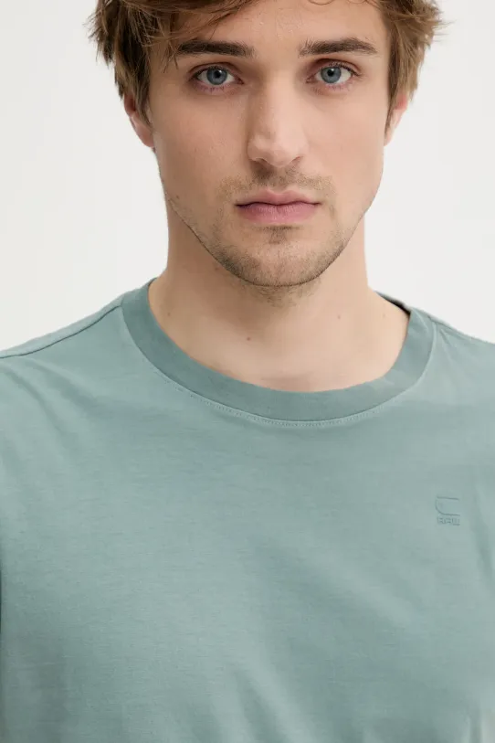 G-Star Raw t-shirt bawełniany x Sofi Tukker szary D16396.2653