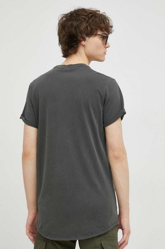Îmbrăcăminte G-Star tricou din bumbac x Sofi Tukker D16396.2653 gri
