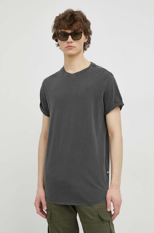 G-Star tricou din bumbac x Sofi Tukker gri D16396.2653