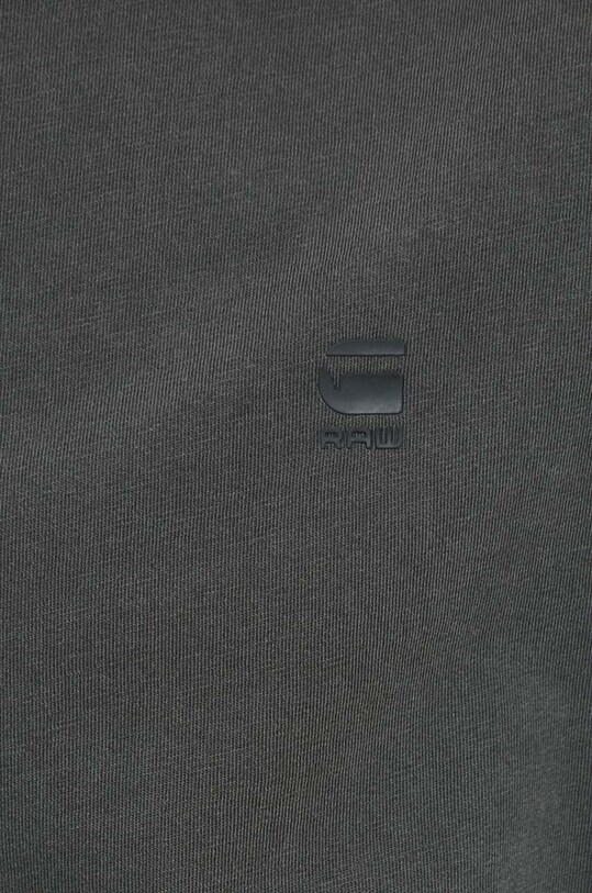 G-Star tricou din bumbac x Sofi Tukker D16396.2653 gri