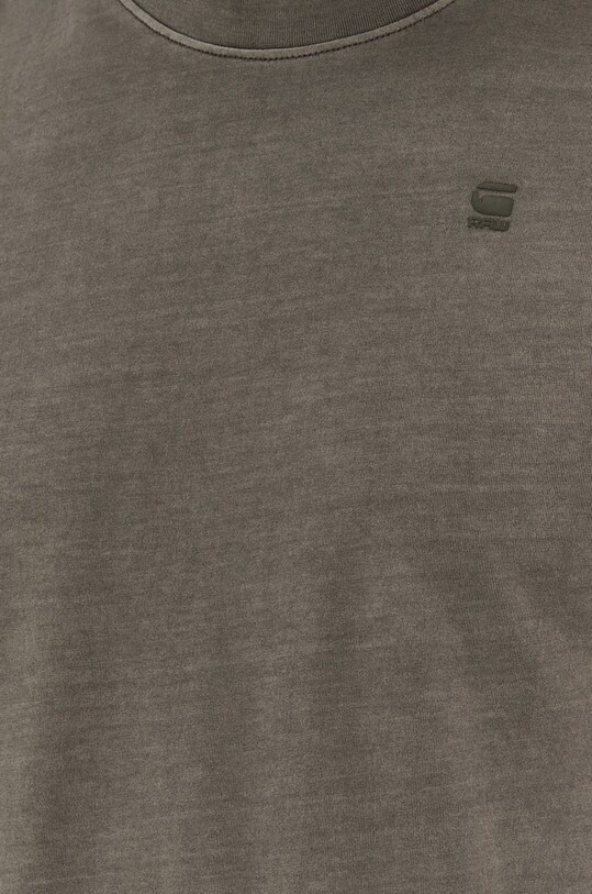 G-Star tricou din bumbac x Sofi Tukker D16396.2653 verde