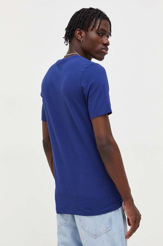 Îmbrăcăminte G-Star tricou D19070.C723 albastru