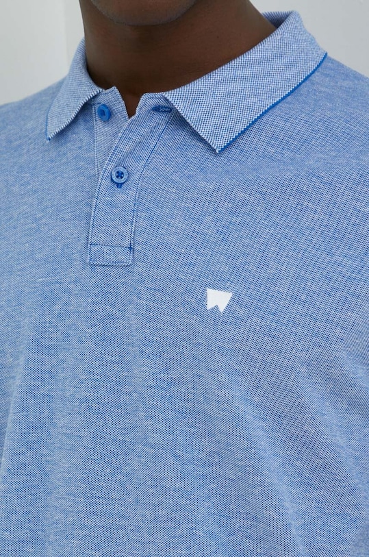 G-Star tricou D19070.C723 bleumarin