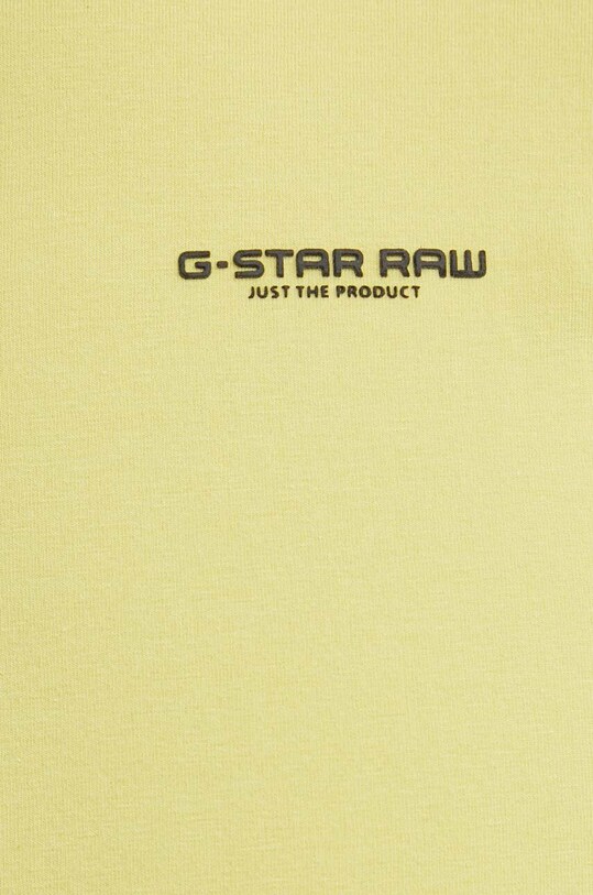 G-Star tricou D19070.C723 verde