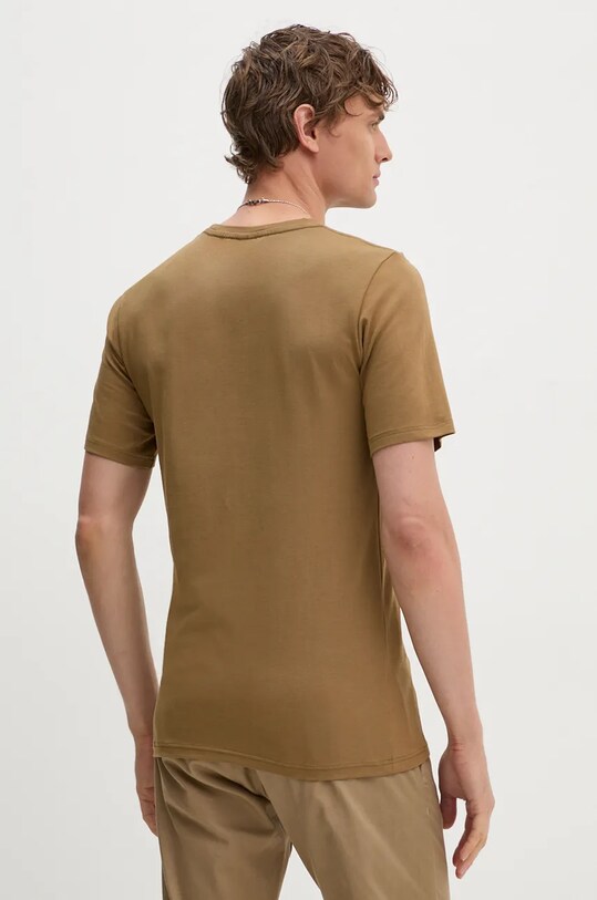 Îmbrăcăminte G-Star tricou D19070.C723 maro