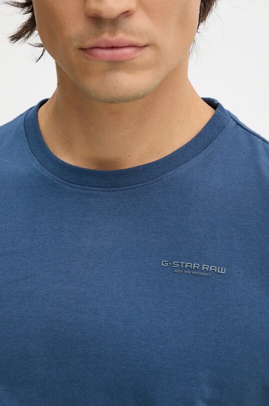 G-Star tricou D19070.C723 albastru