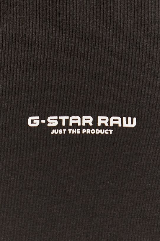 G-Star Raw t-shirt D19070.C723 czarny