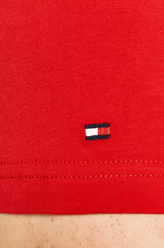 Tommy Hilfiger - T-shirt MW0MW16592.4891