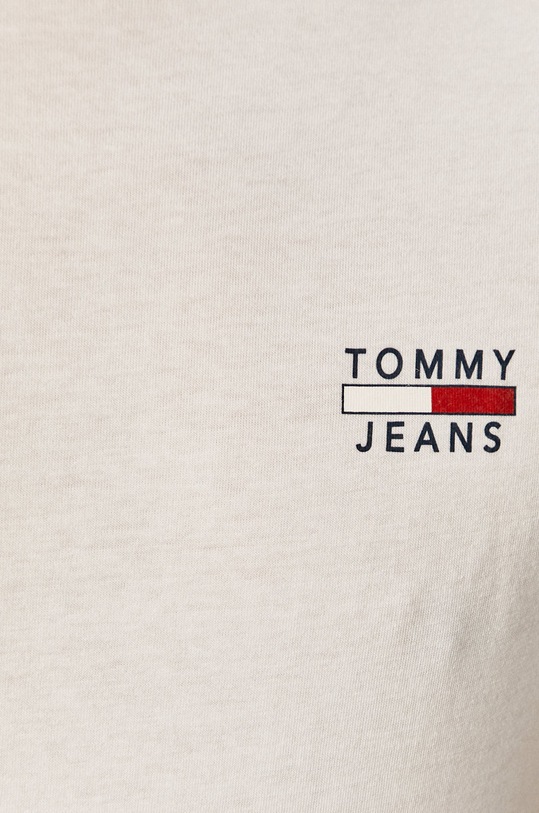 Tommy Jeans - Tričko DM0DM10099.4891 biela