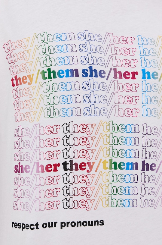 Majica kratkih rukava Levi's A0068.0000 bijela