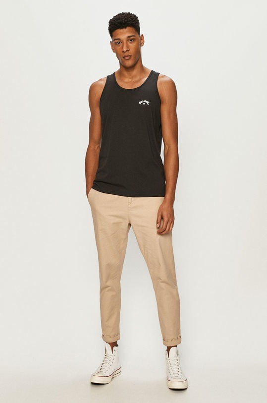 Billabong Top W1SG06BIP1 czarny SS21