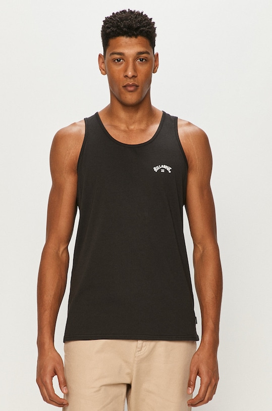 Odzież Billabong Top W1SG06BIP1 czarny