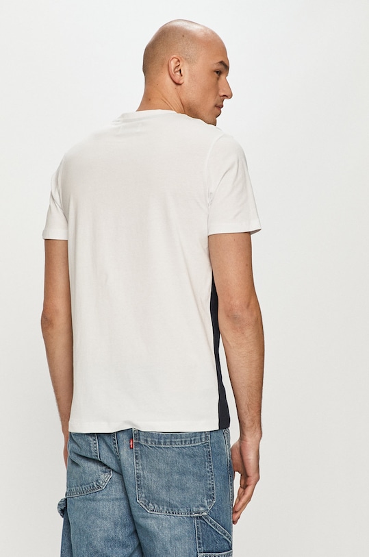 Îmbrăcăminte Produkt by Jack & Jones - Tricou 12187090 bleumarin