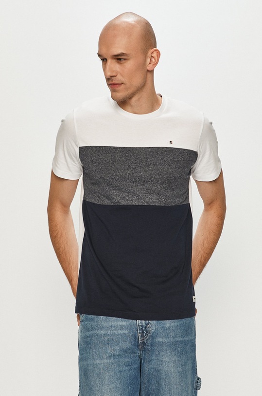 Produkt by Jack & Jones - Tričko tmavomodrá 12187090