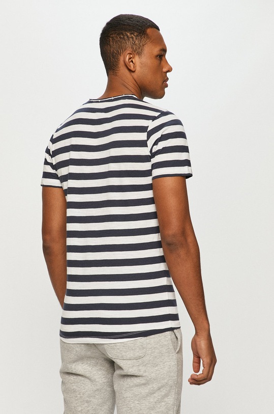Îmbrăcăminte Jack & Jones - Tricou 12186779 bleumarin